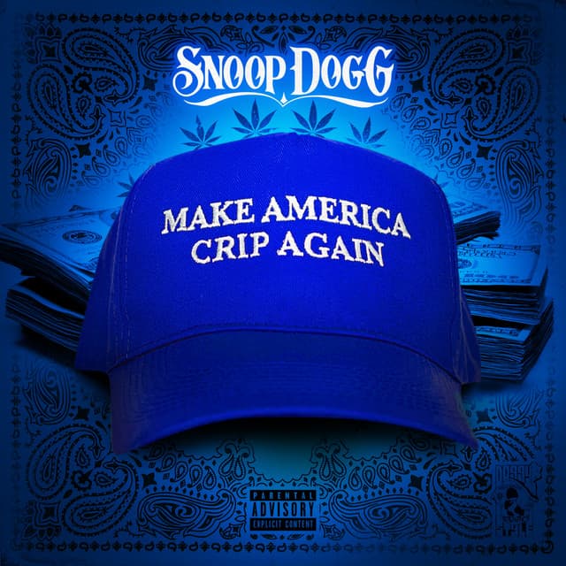 M.A.C.A. cover art
