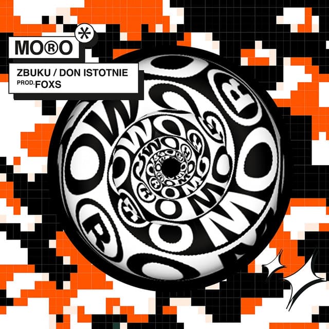 Moro (feat. Wilku WDZ) cover art