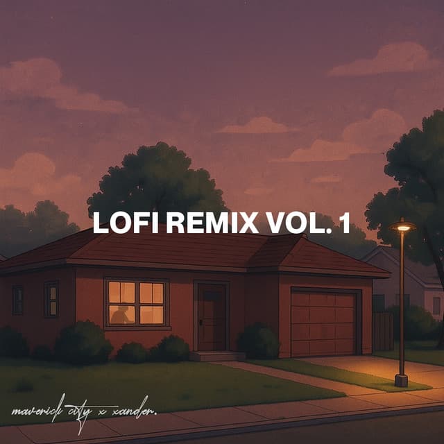 Promises (Lofi Remix) cover art