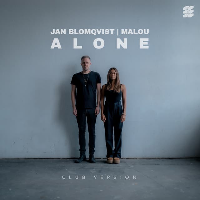 Alone - Extended Club Version cover art
