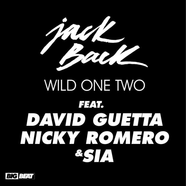 Wild One Two (feat. David Guetta, Nicky Romero & Sia) - No_ID Remix cover art