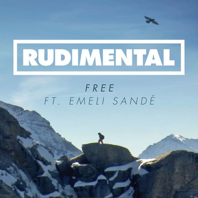 Free (feat. Emeli Sandé) cover art
