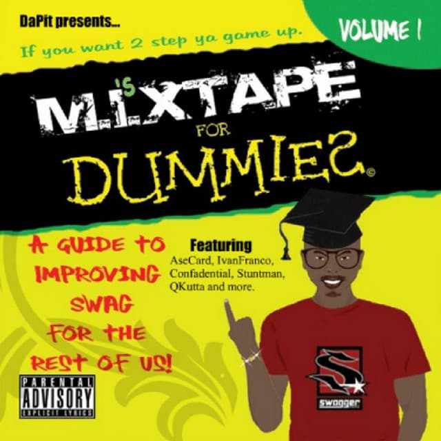 Monstaz cover art