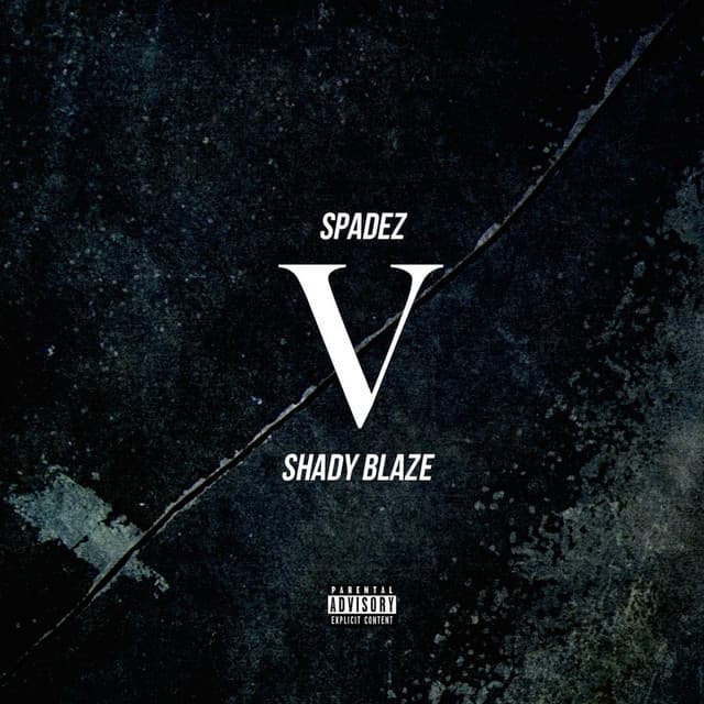 Shady World (feat. Kurtis John) cover art