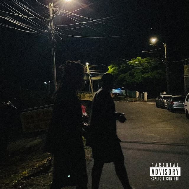 Port Antonio cover art