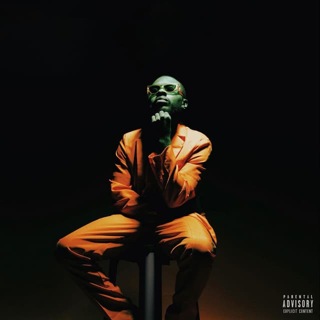 Again cover art