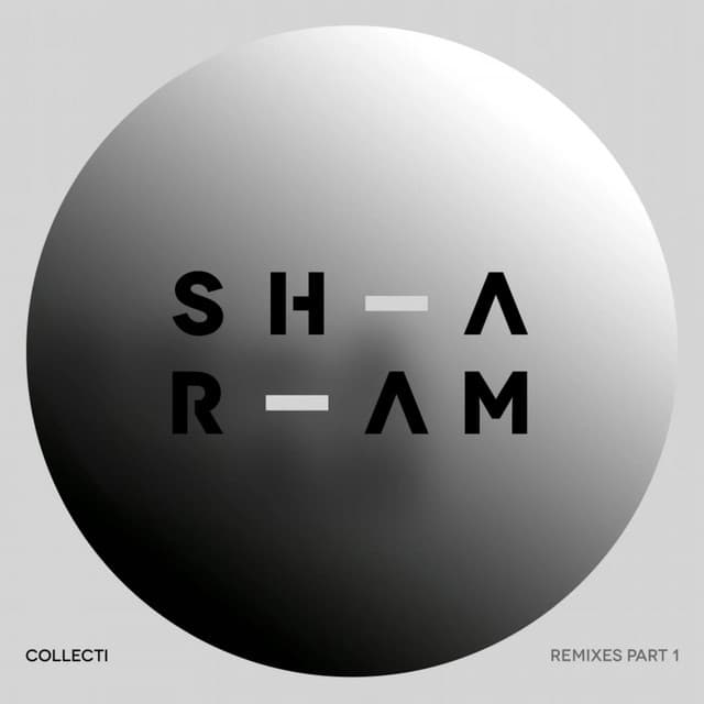 Amnesi - Sharam 2020 Edit cover art