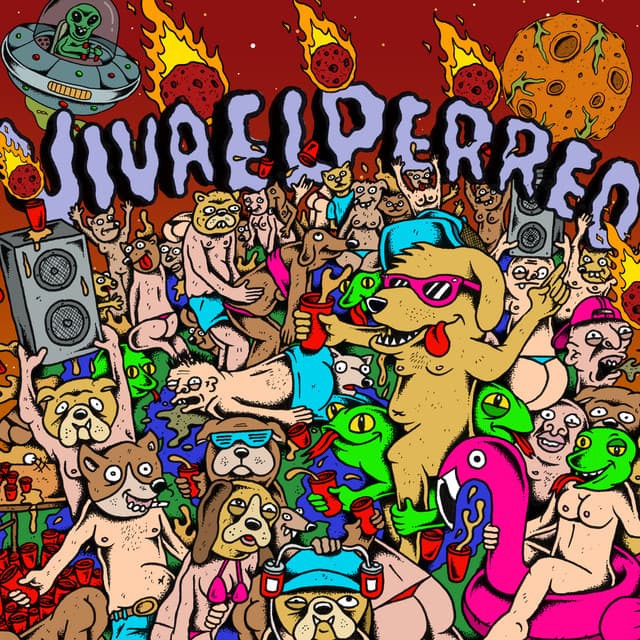A Mi Si Me Gusta cover art