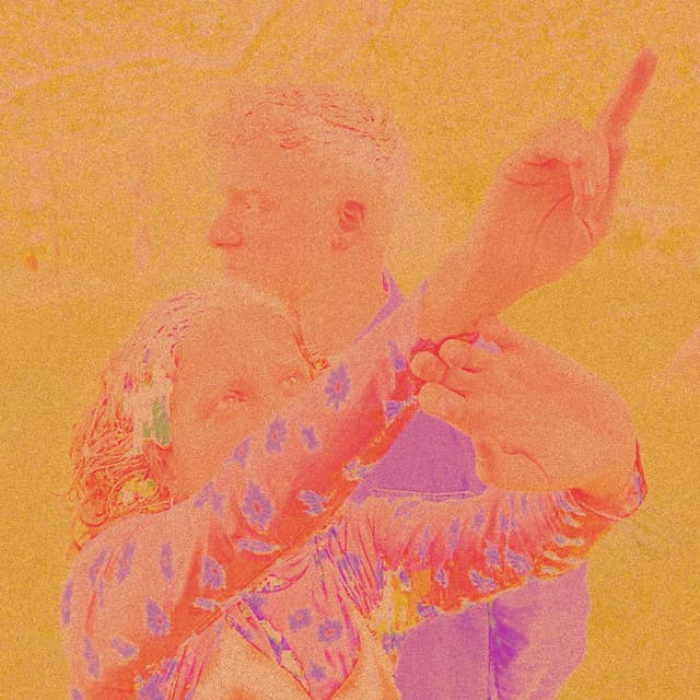 Pulling Me Back cover art