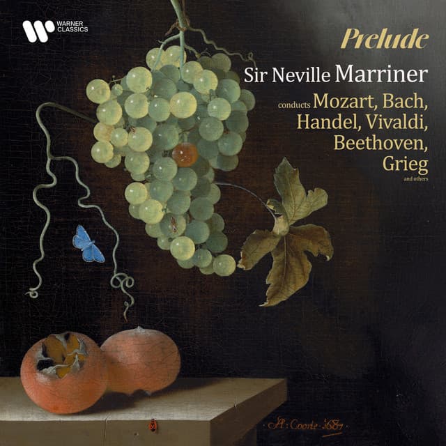 Scarlatti, A: Su le sponde del Tebro: I. Sinfonia cover art