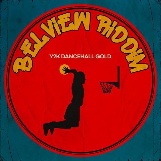 Mi Nuh Like Dat cover art