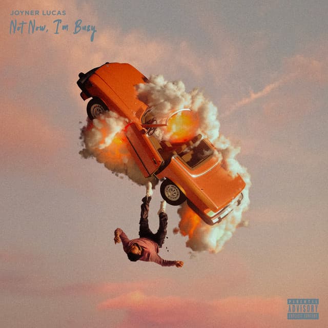 What's That? cover art