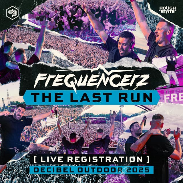 Torture (Frequencerz Remix) - Last Run Mixed Cut cover art