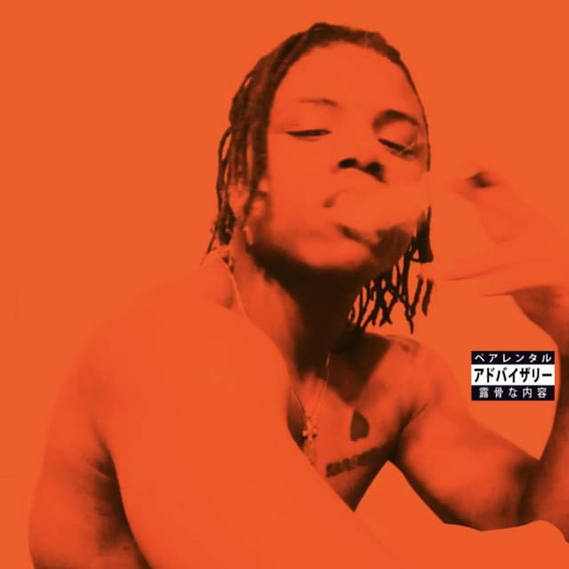 LOVERBOI cover art