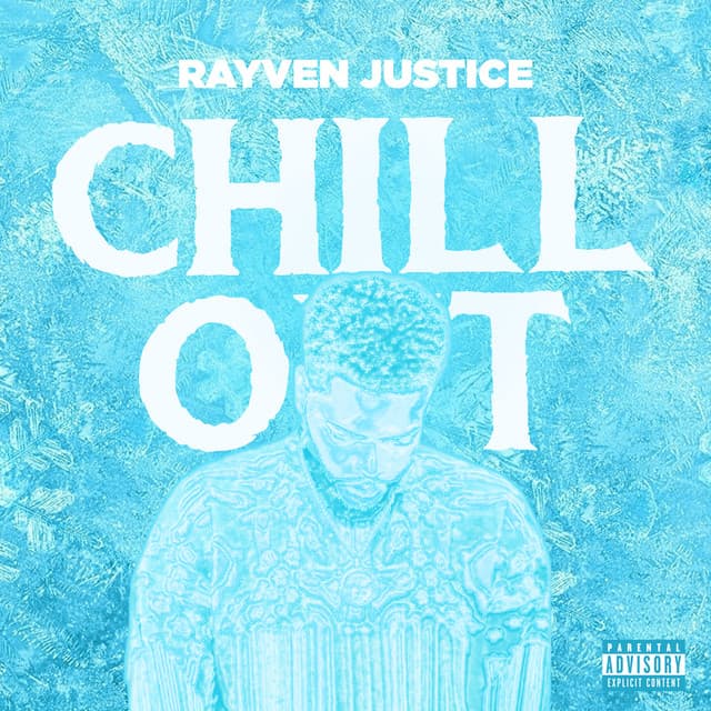 Chill Out cover art