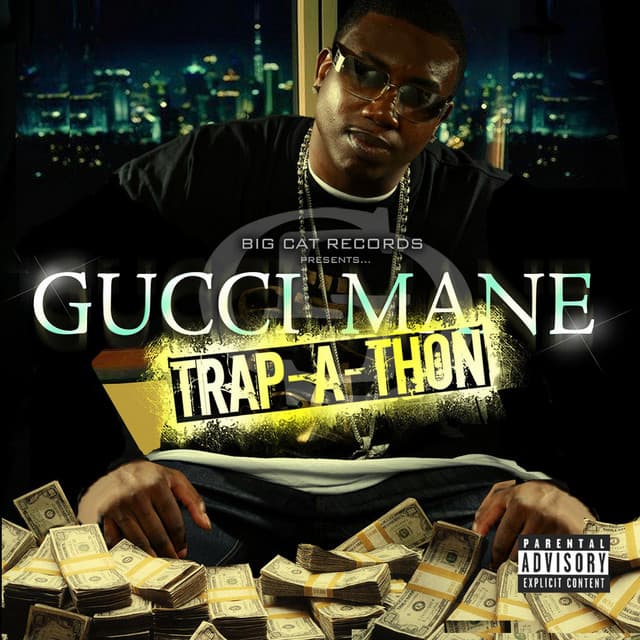 Bling Bling cover art
