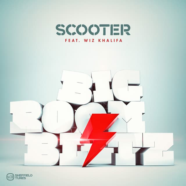 Bigroom Blitz - Extended Mix cover art