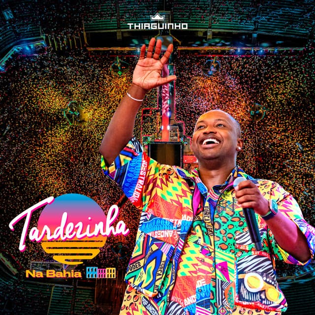 Para De Falar Tanta Besteira / Leite Condensado - Ao Vivo cover art
