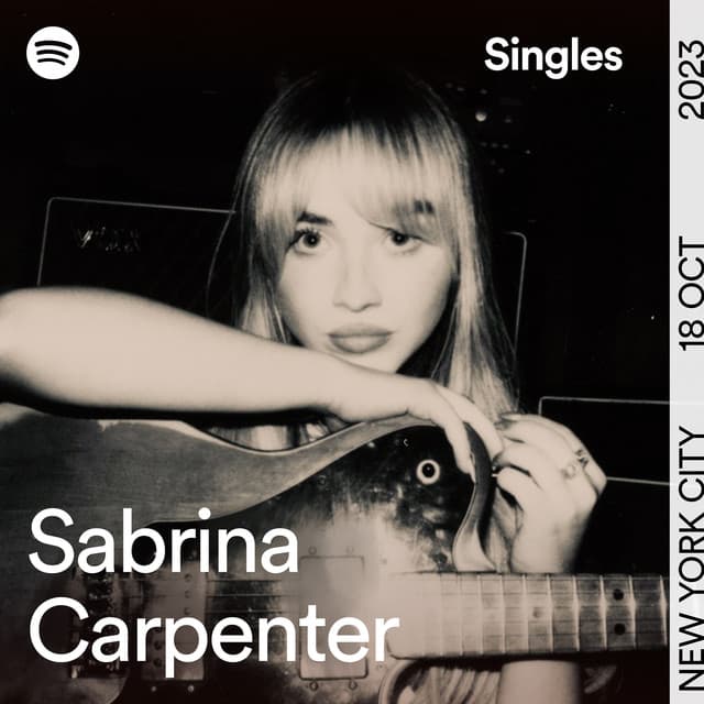 I Knew You Were Trouble - Spotify Singles cover art