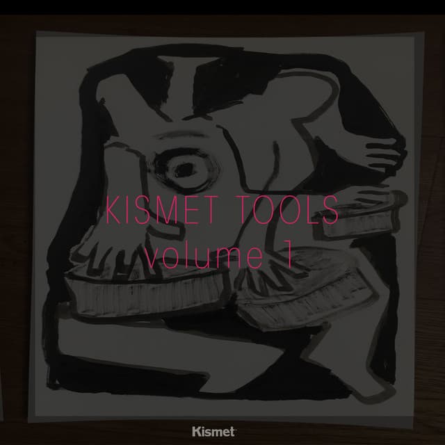 Kismet_tool_5 - Koh Pang Mix cover art