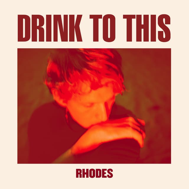 Drink to This cover art