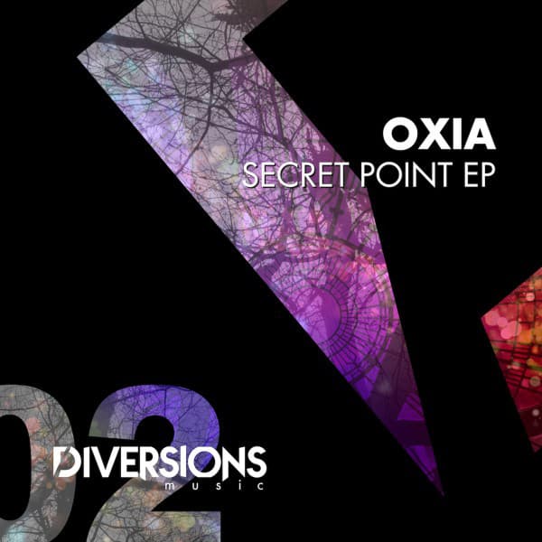 Secret - Original Mix cover art