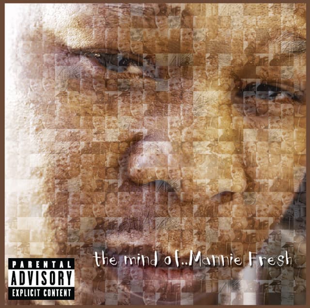 Conversation cover art