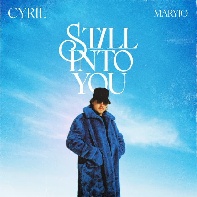 Still Into You cover art