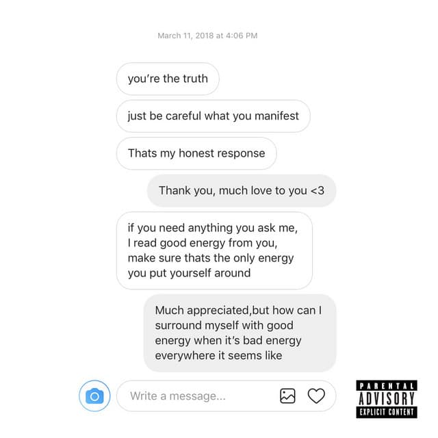 Rich And Blind cover art