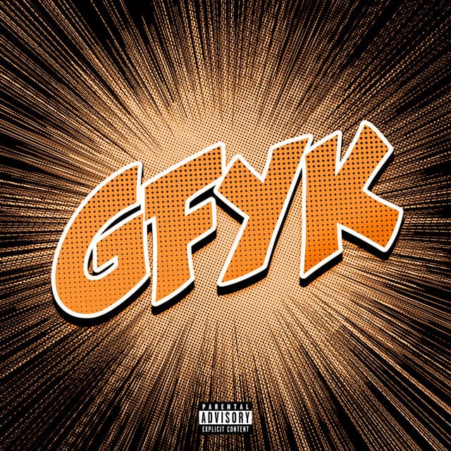 GFYK Remix (feat. Rich The Kid) cover art