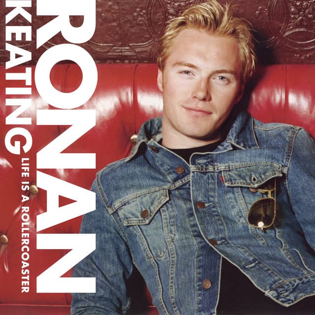 Life Is A Rollercoaster - TV Track cover art