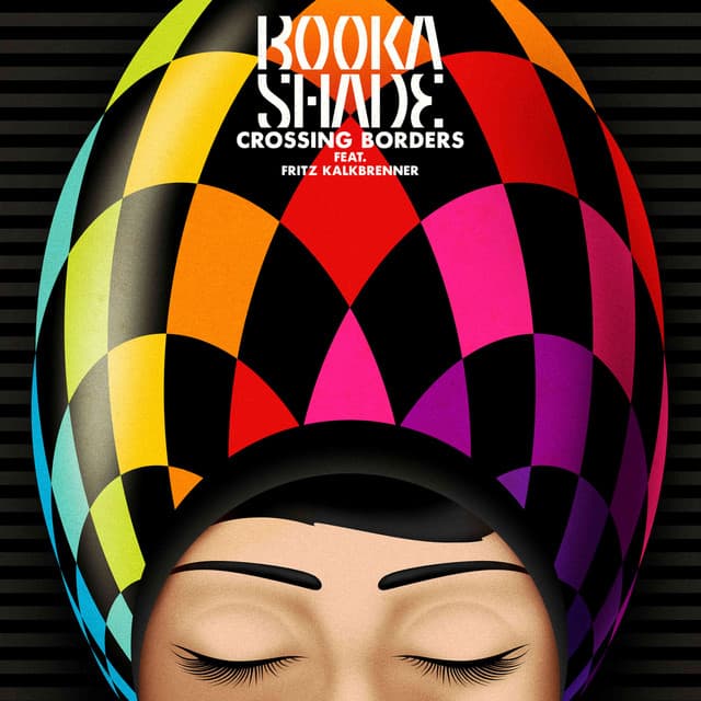 Crossing Borders - Radio Mix cover art