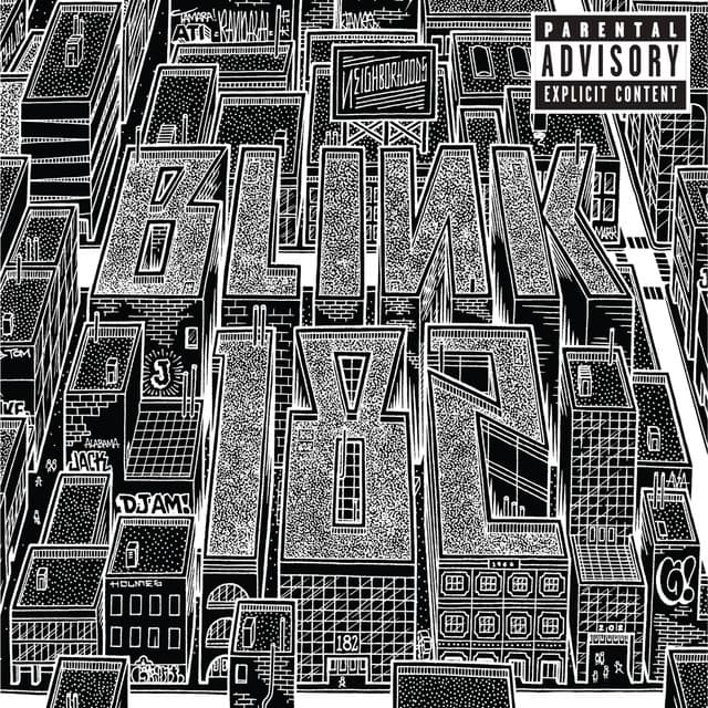 Neighborhoods (Deluxe) cover art