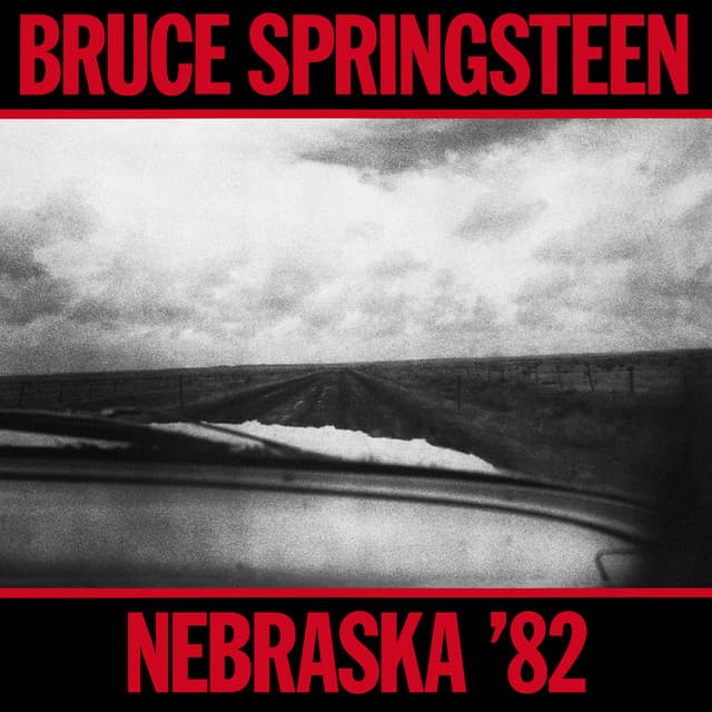 Nebraska '82: Expanded Edition cover art