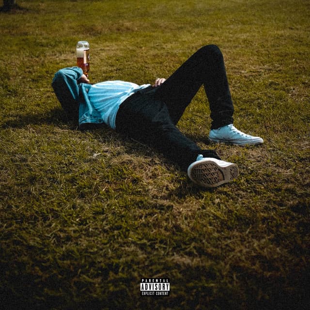 Rage (feat. Blackbear) cover art