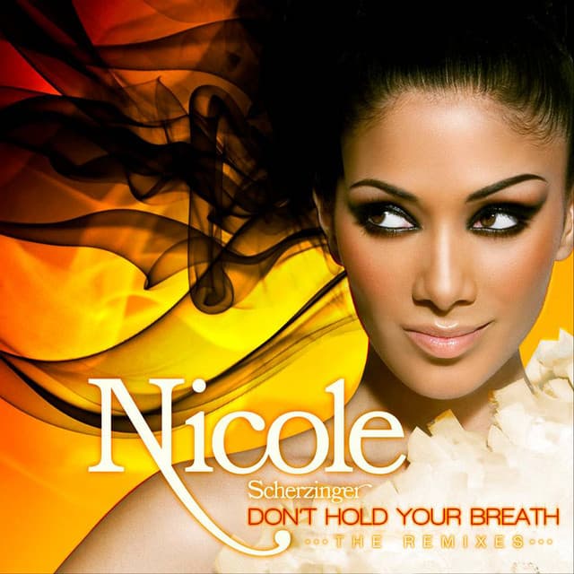 Don't Hold Your Breath - Fred Falke Remix cover art