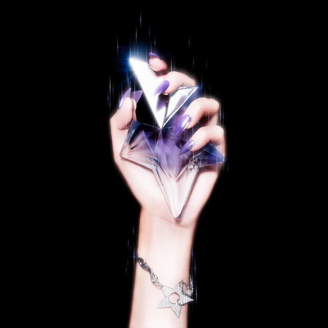 Fade Away - Mechatok Remix cover art