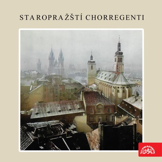 Cantores Pragenses