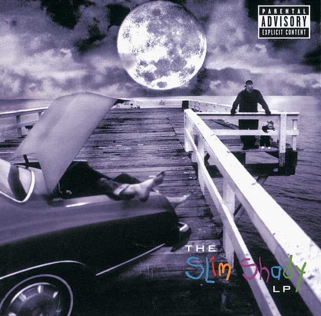 Bad Meets Evil cover art