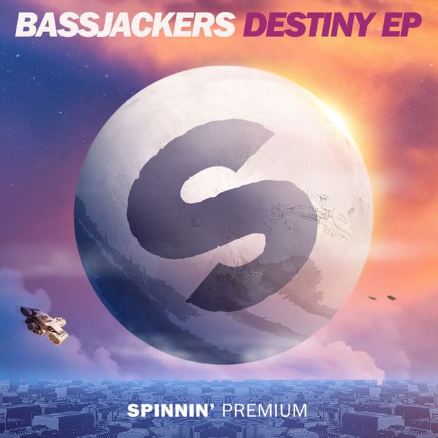 To Be The One cover art