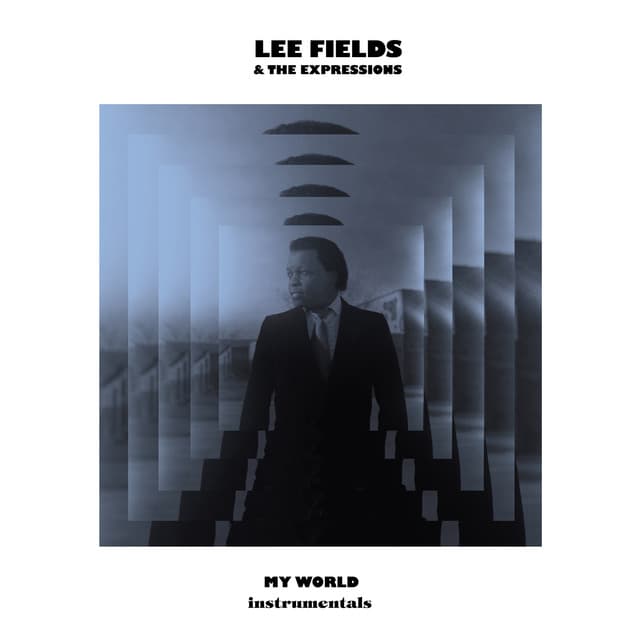 Ladies (Instrumental) cover art