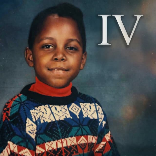 Lord You Know I'm Trying cover art