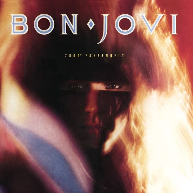 In And Out Of Love cover art
