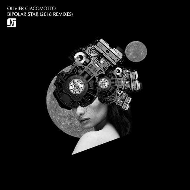 Bipolar Star - Re:Axis Remix cover art