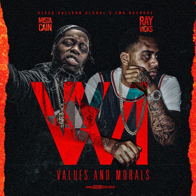 All The Smoke (feat. Jaydayoungan & FG Famous) cover art