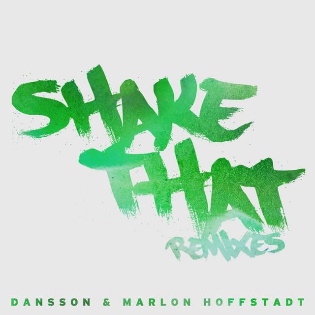 Shake That - Shadow Child Remix cover art
