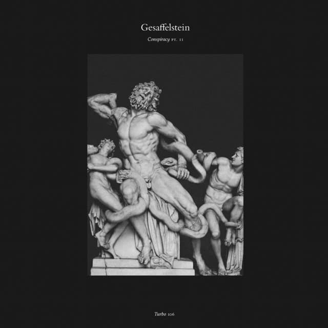Conspiracy Origins cover art