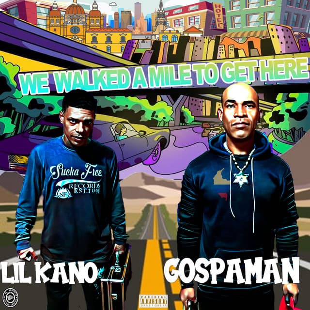 WAR cover art