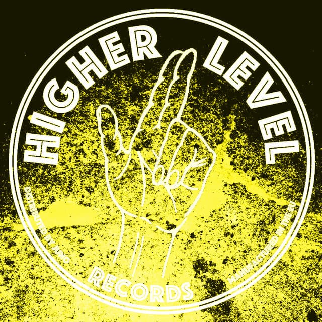 Hey You (Over There) cover art