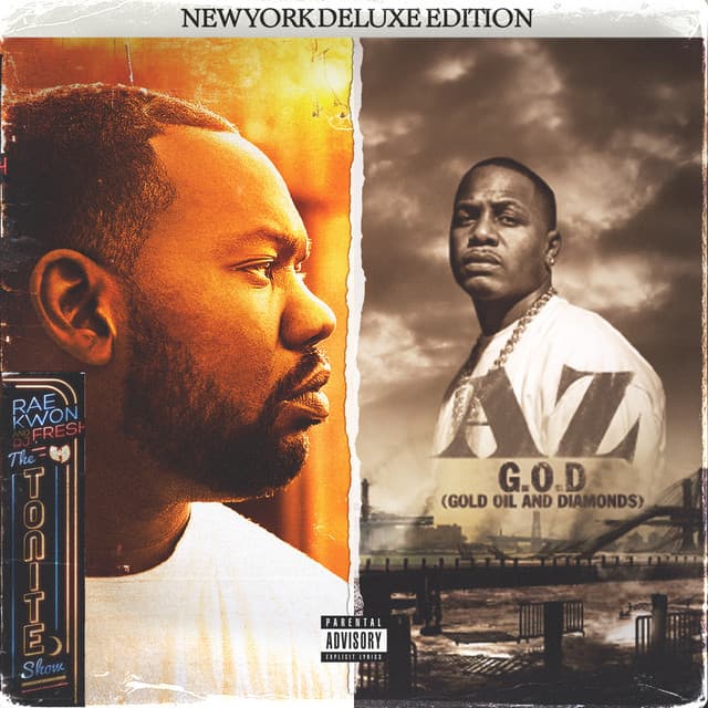 Hustle In My Blood cover art